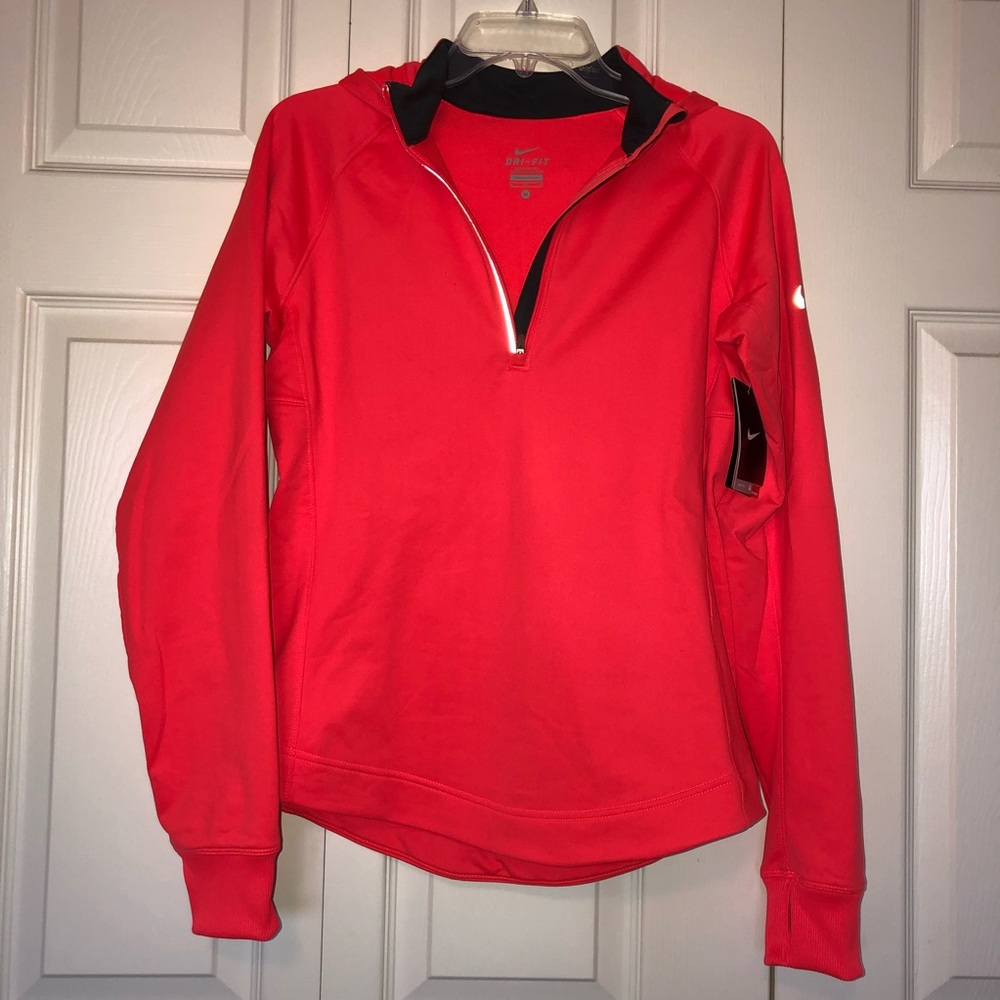 Nike Dri-Fit Warm Top New with Tags!